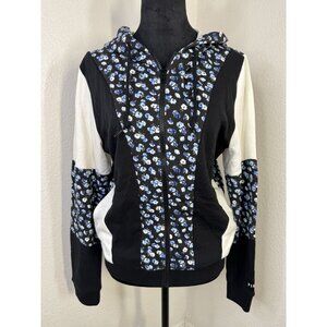 Victorias‎ Secret PINK Womens Medium Full Zip Hoodie